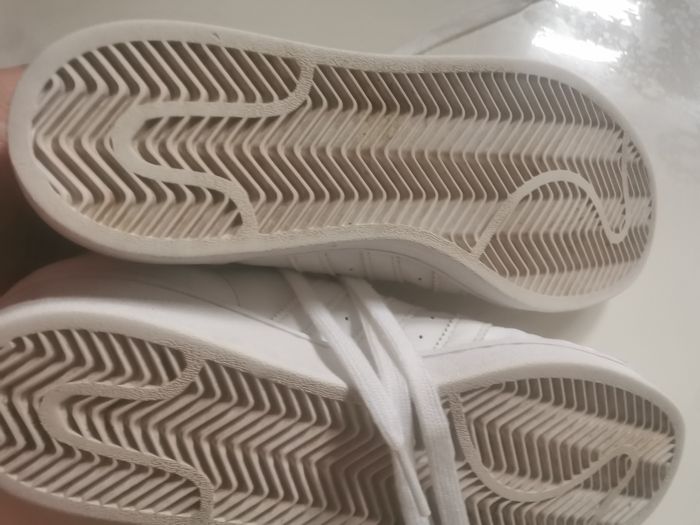 Adidas super star - photo numéro 6