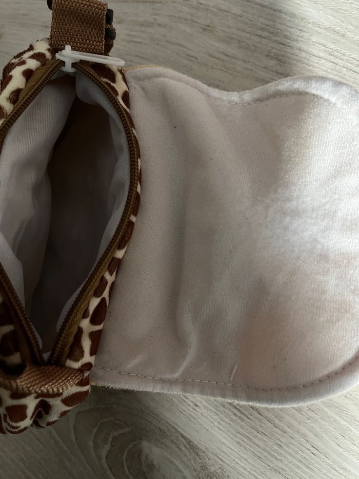 Sac peluche - photo numéro 3