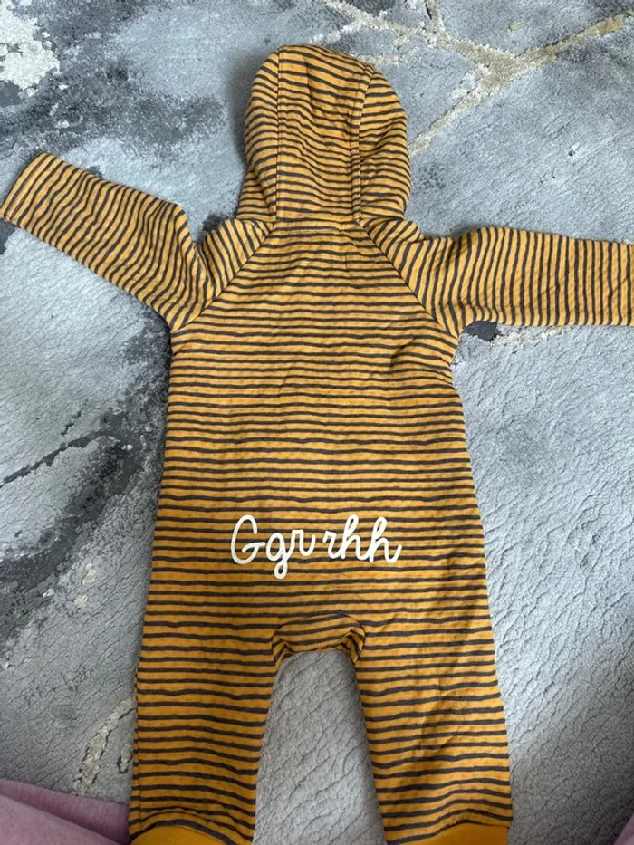 Pyjamas - photo numéro 3