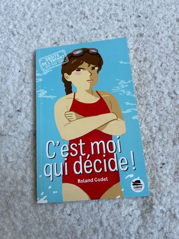 C’est moi qui décide !