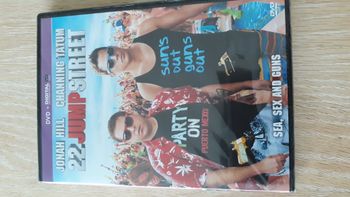 22 Jump Street - Neuf
