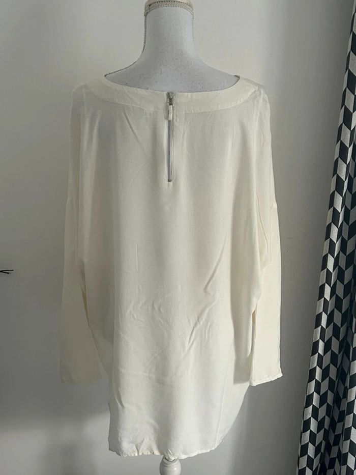 blouse Bon prix taille 46 - photo numéro 3