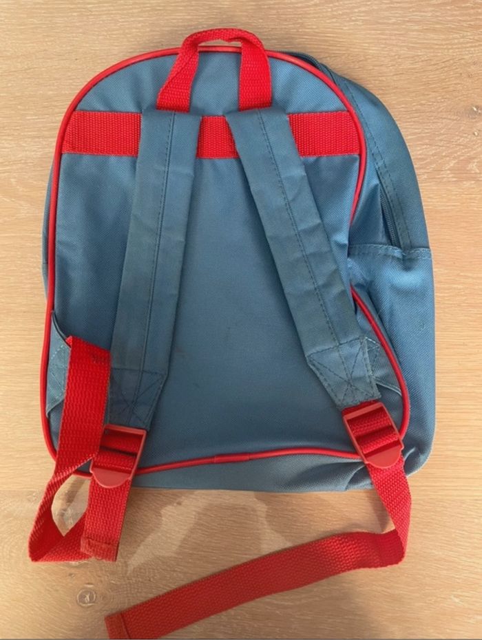 Sac à dos Cars - photo numéro 4