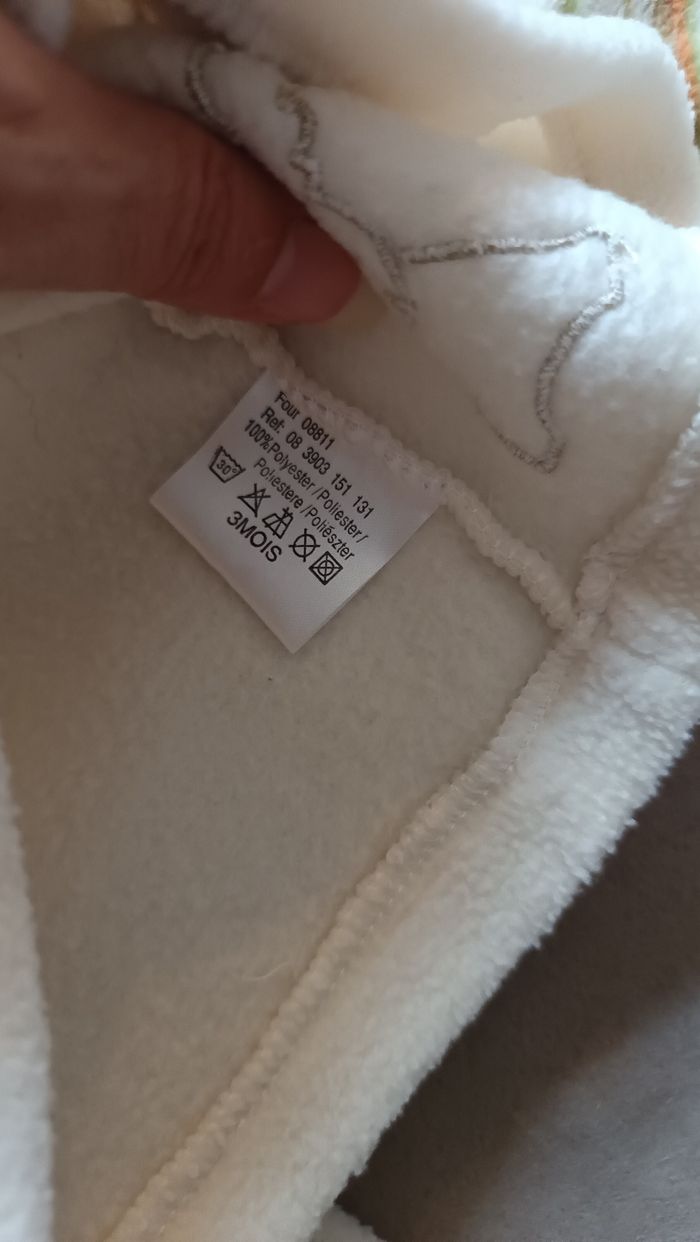 Ensemble hiver et pull - photo numéro 2