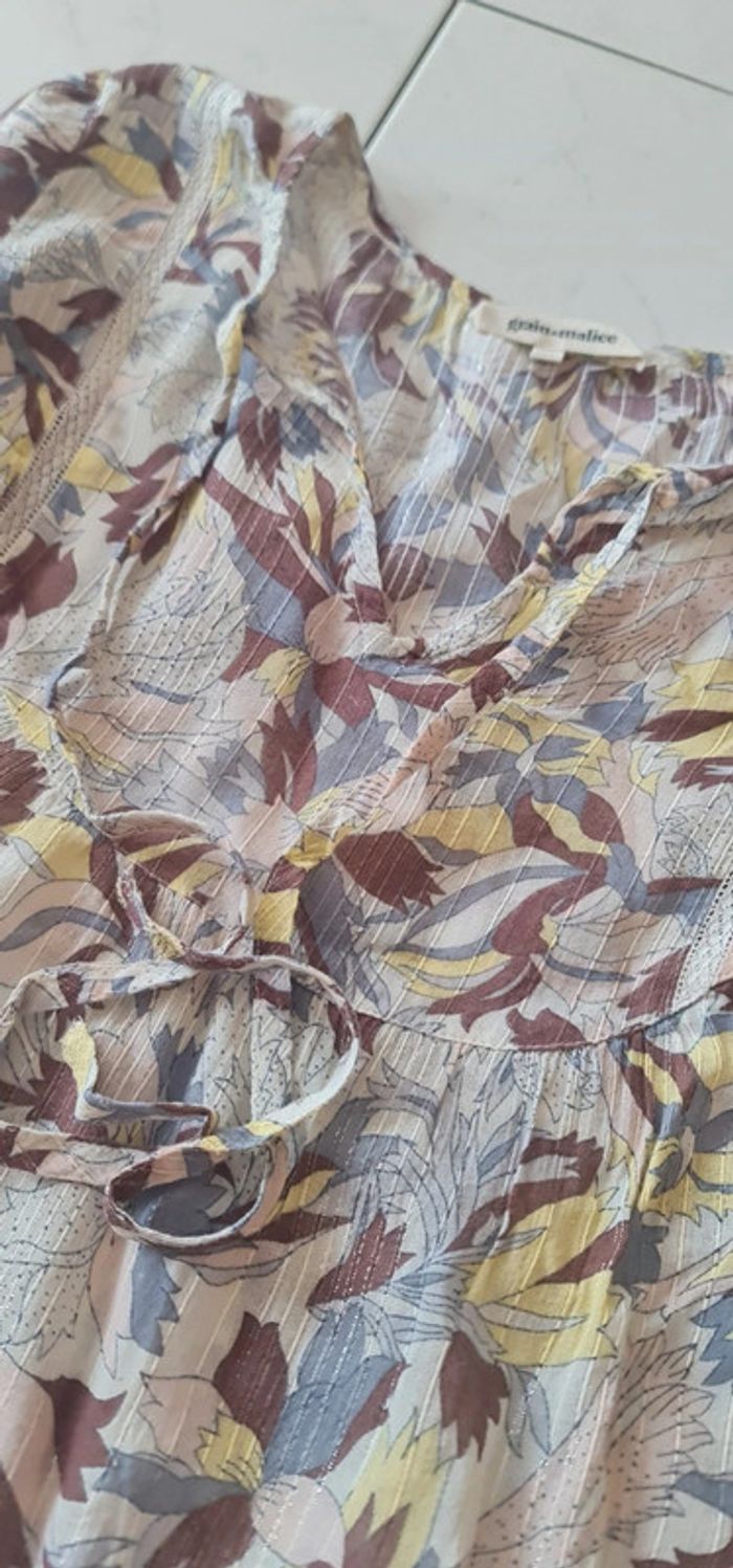 Blouse - photo numéro 2