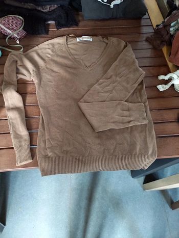 Pull taille M