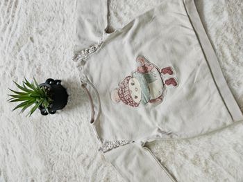 🌟C&A - Pull Rose - Taille 18/24 mois