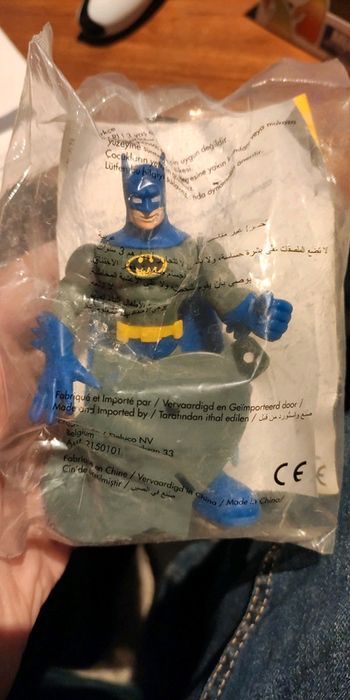 Figurine Batman magicbox