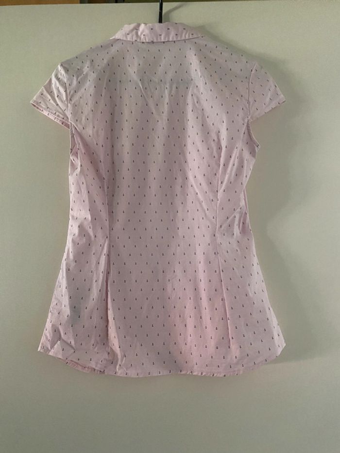 Blouse Orsay Taille 38 - photo numéro 3