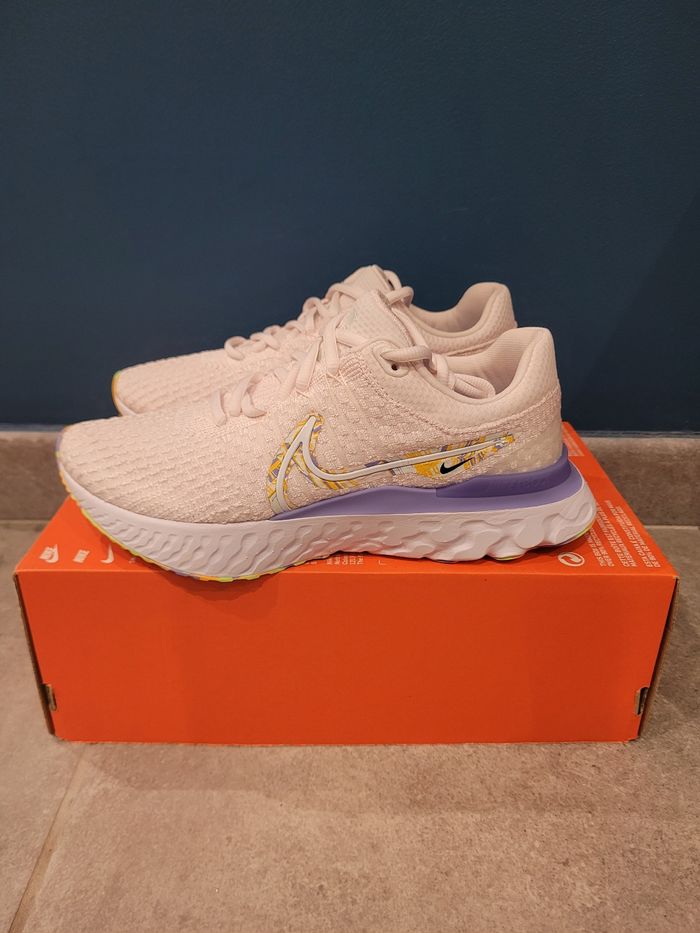 Basket Nike - photo numéro 5