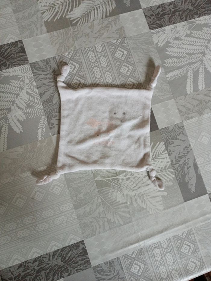 Lot de doudous - photo numéro 7