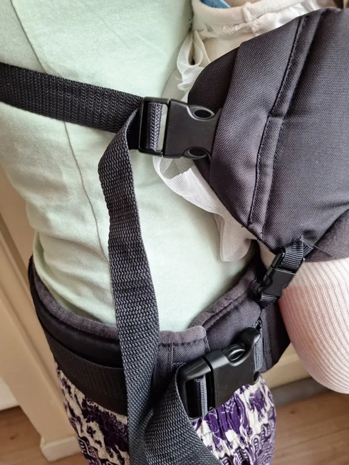 Draagzak - photo numéro 6