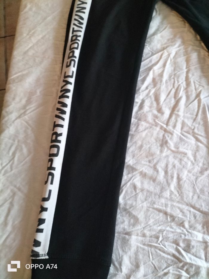 Garçon 14 ans 🩷 pantalon de jogging H&M - photo numéro 4