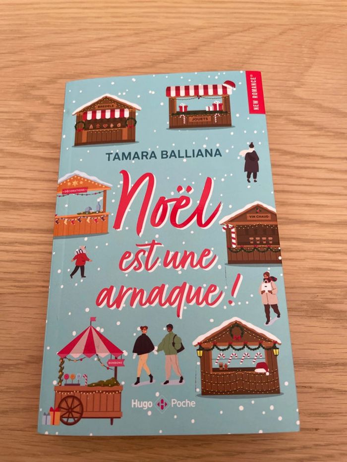 Livres de Noël - photo numéro 4