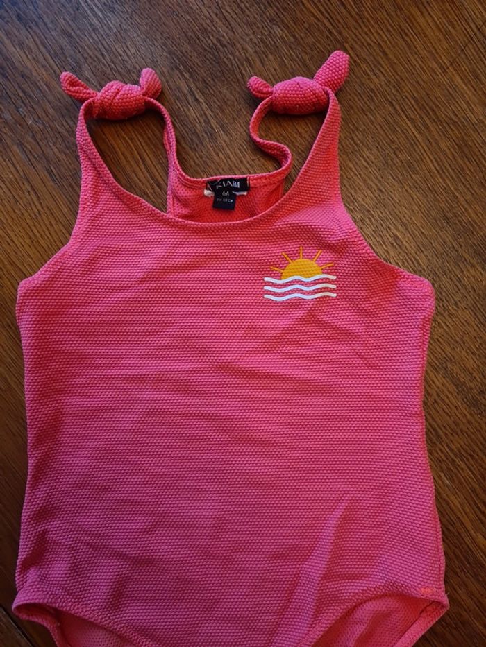 Maillot de bain 6 ans kiabi - photo numéro 2