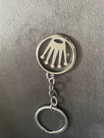 Porte clé