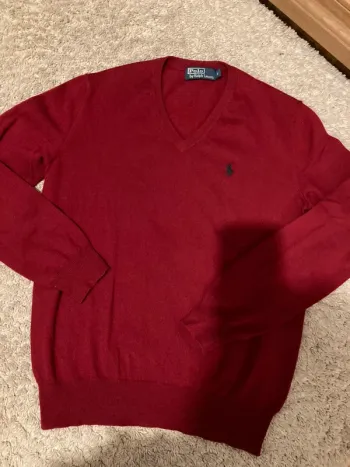 Pull Ralph Lauren
