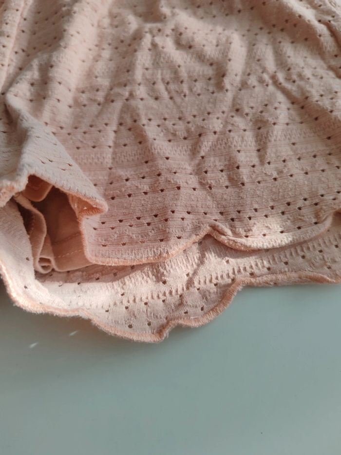 Short fille - photo numéro 3