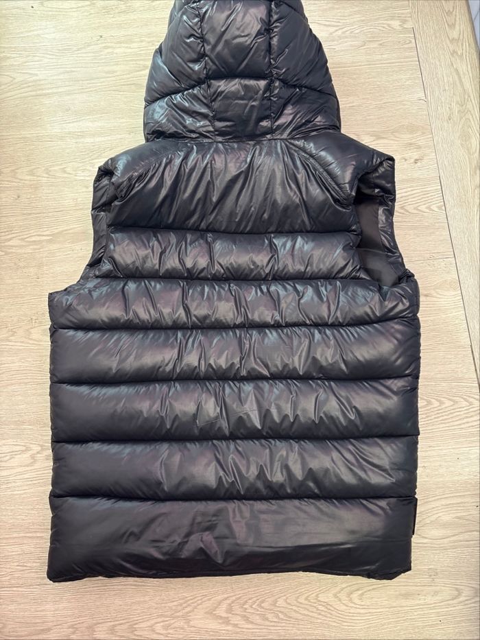 Gilet sans manche paragoose - photo numéro 4