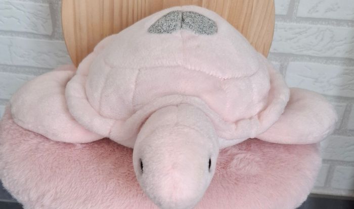 Doudou tortue