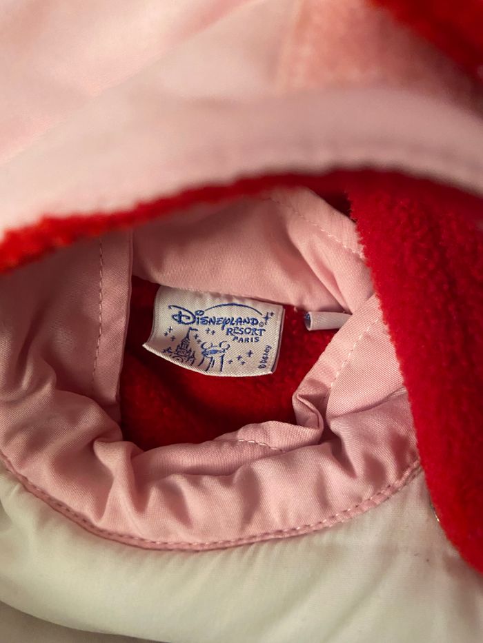Combinaison Disneyland - photo numéro 5