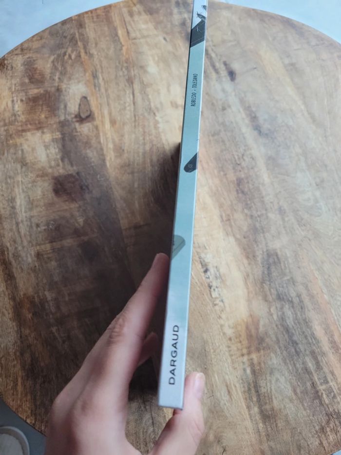 Bd ww 2.z robledo toledano l'autre deuxième guerre mondiale - photo numéro 2