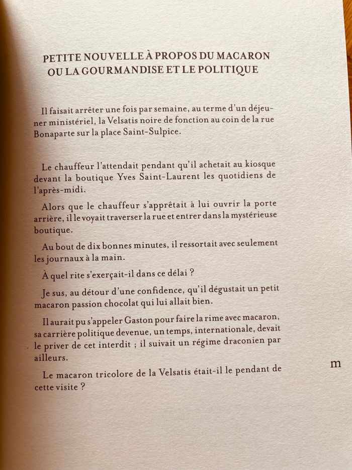 Carrément chocolat Pierre Hermé, Danielle Monteaux 🍫 - photo numéro 2