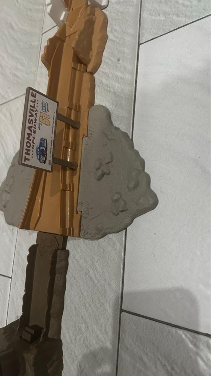 Circuit cars de Thomasville - photo numéro 9