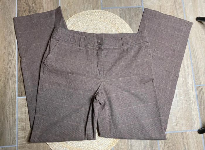Pantalon taille 44 - Très bon état - photo numéro 6