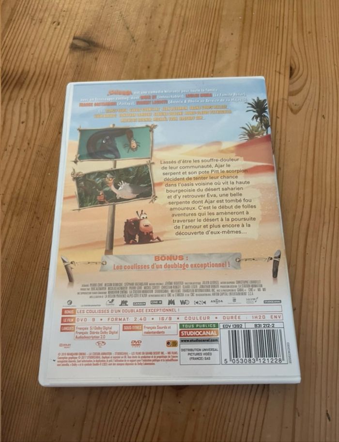 Sahara - photo numéro 2