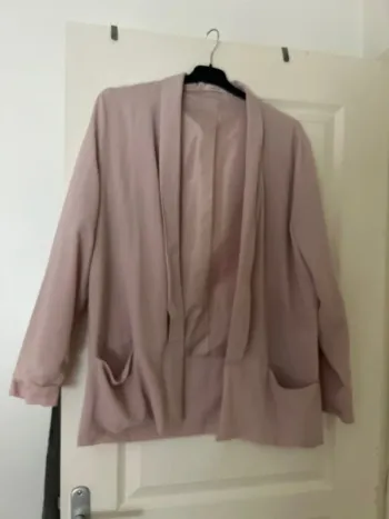 Veste blazer