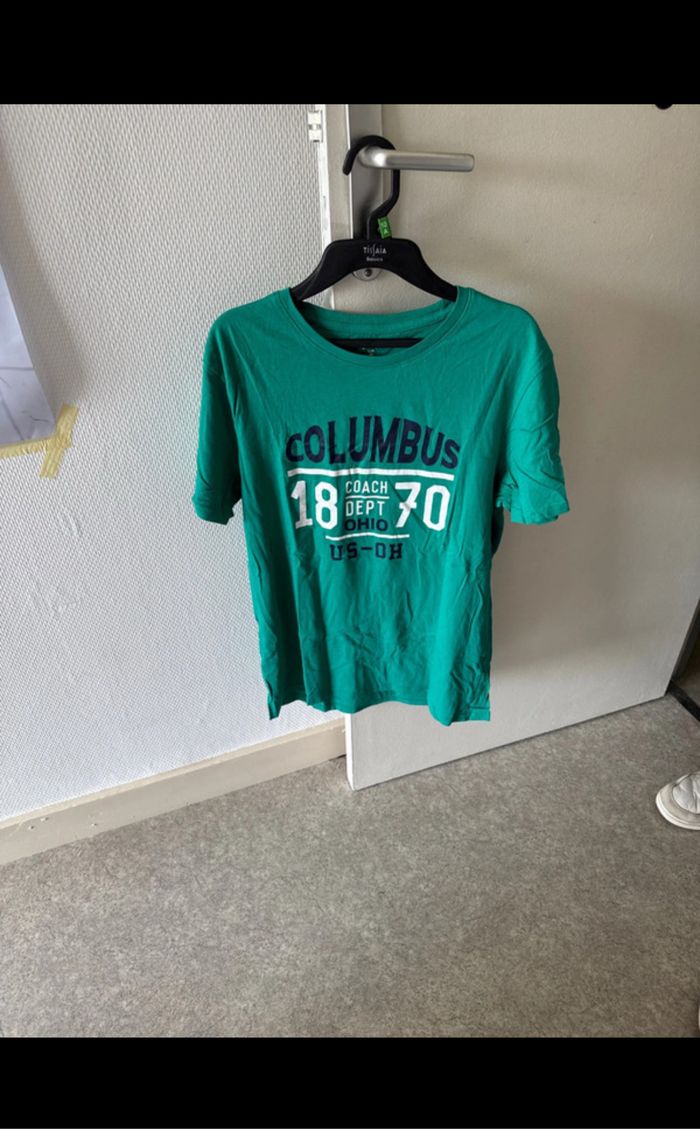 T-shirt homme
