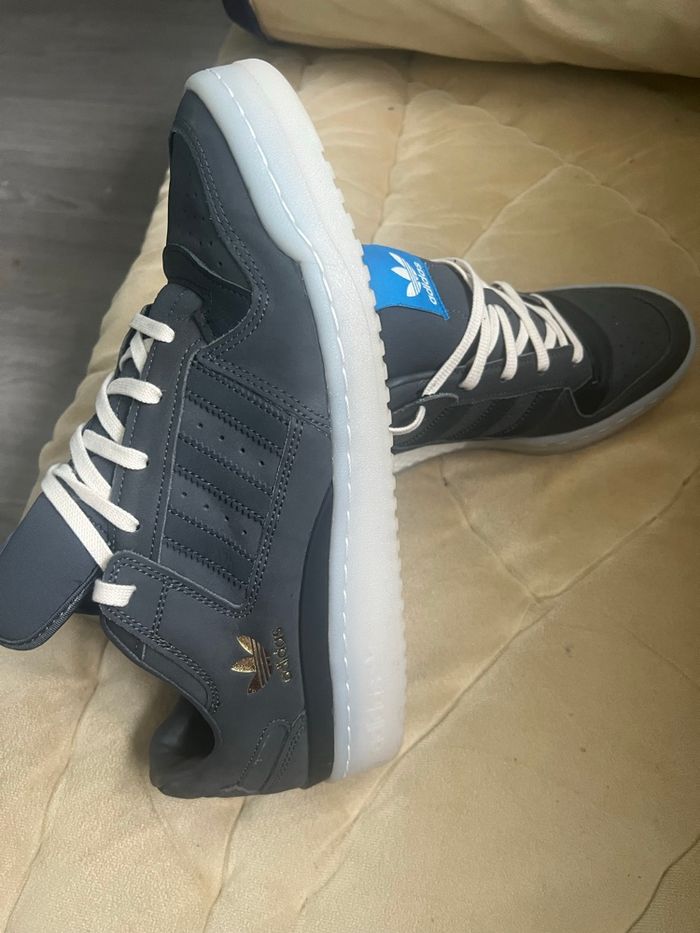 Basket Adidas - photo numéro 2