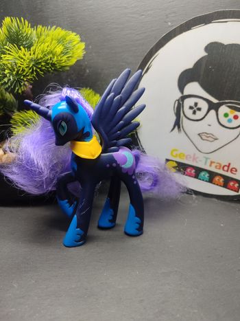 Mlp0010 My Little Pony Mlp G4 Hasbro Poni Poney Mein Kleines Princess Nightmare 