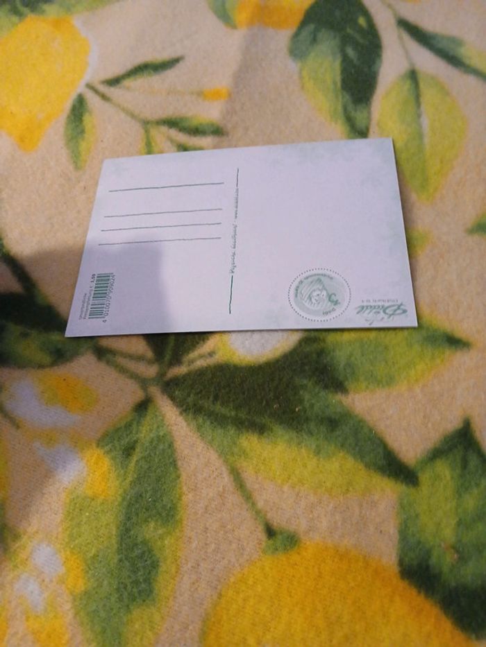 Carte postale - photo numéro 2