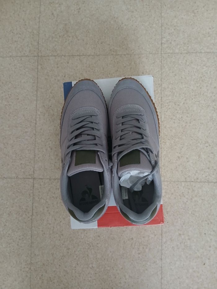 Chaussure Coq Sportif - photo numéro 4