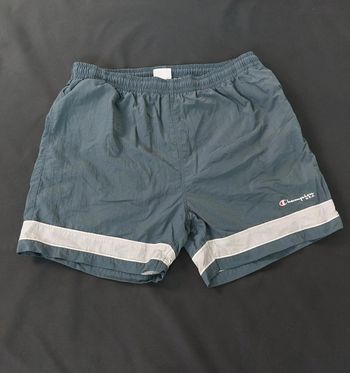 Short Champion Vintage