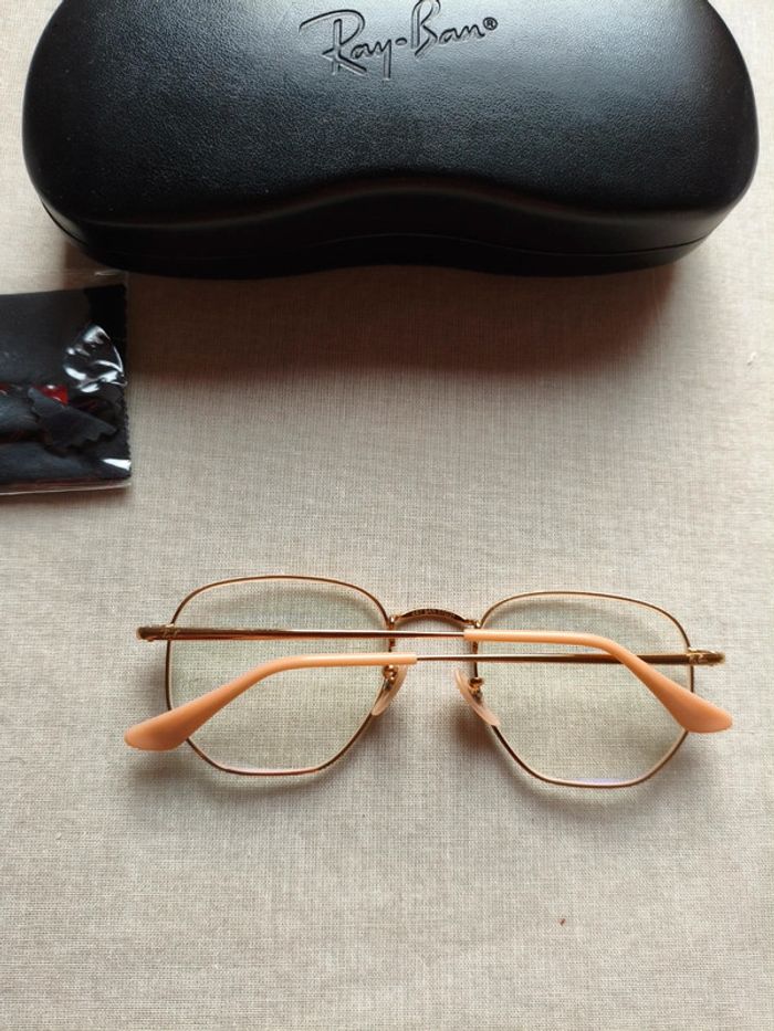 Lunette Rayban - photo numéro 2