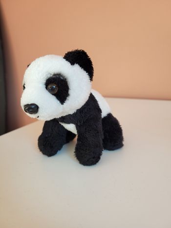Peluche panda