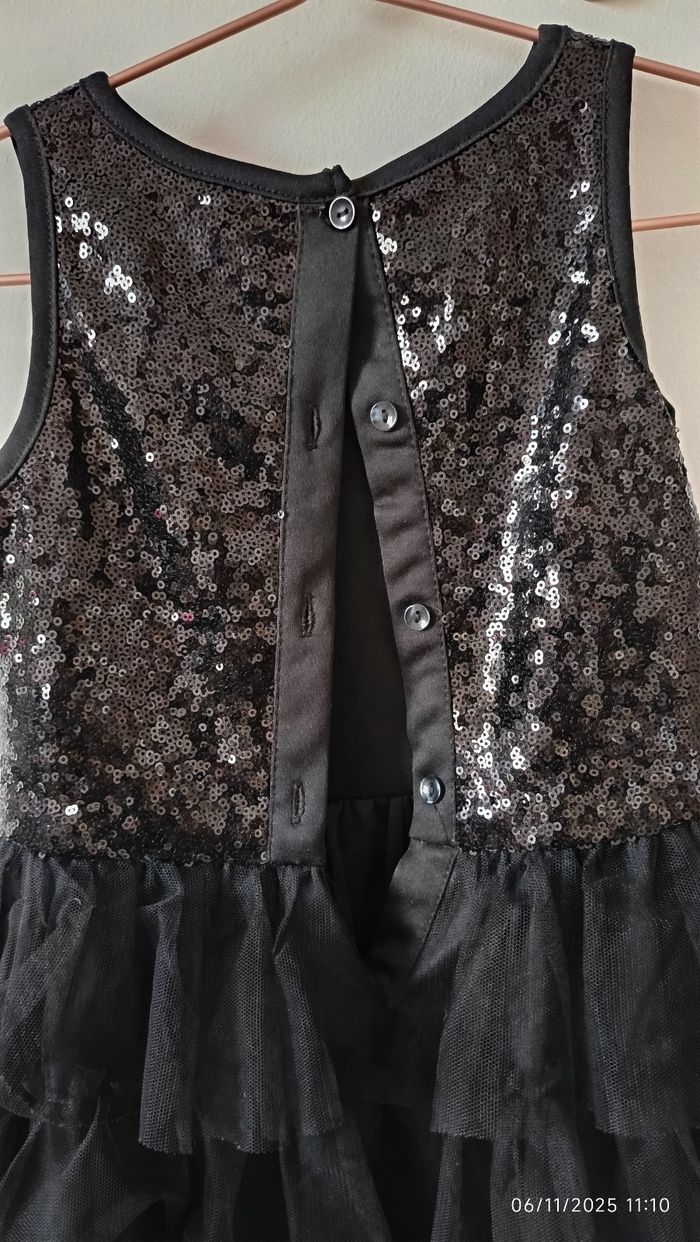 Robe soirée fille - photo numéro 6