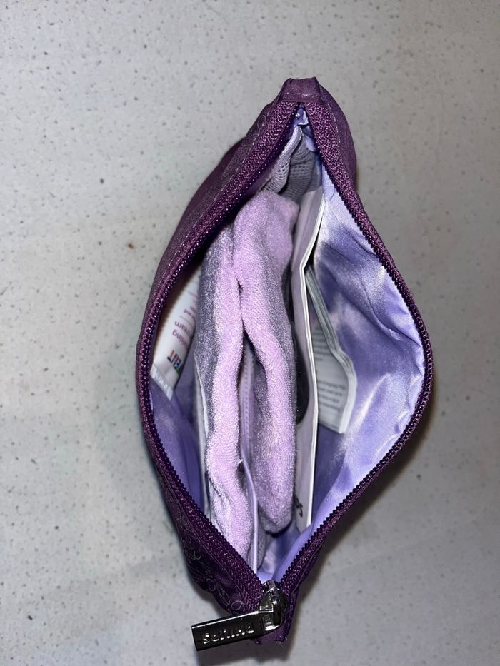 Trousse de soin   maman allaitement - photo numéro 4