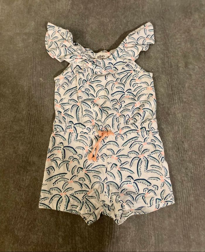 Lot printemps/été fille (18 mois) - photo numéro 5