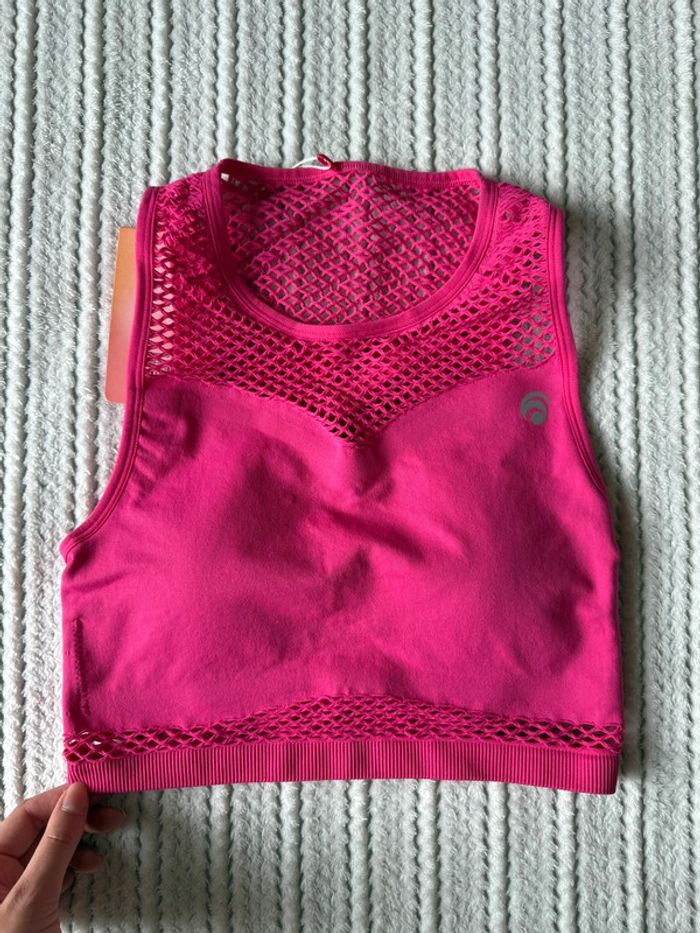 neuf : Brassière Océan’s Appart / Taille M - photo numéro 2
