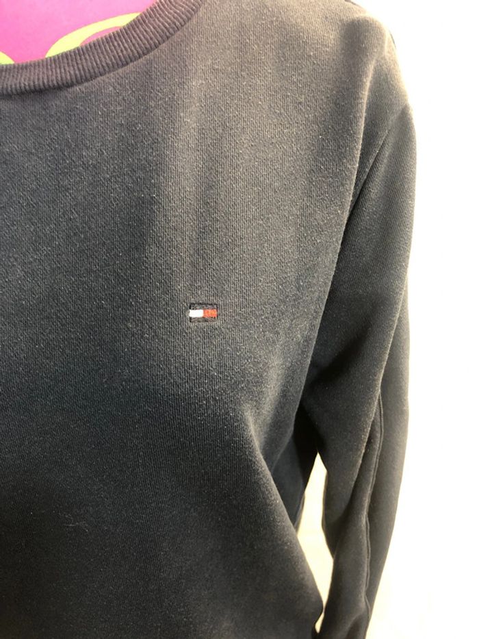Pull tommy hilfiger - photo numéro 2