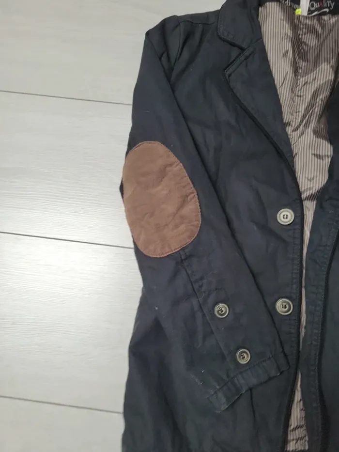 Veste garçon 10 ans - photo numéro 2