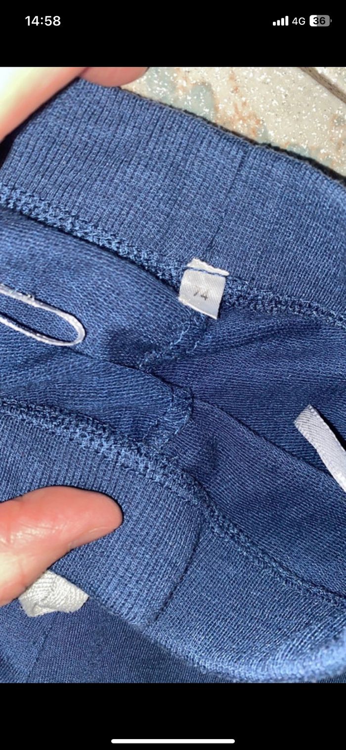 Lot de pantalons - photo numéro 3