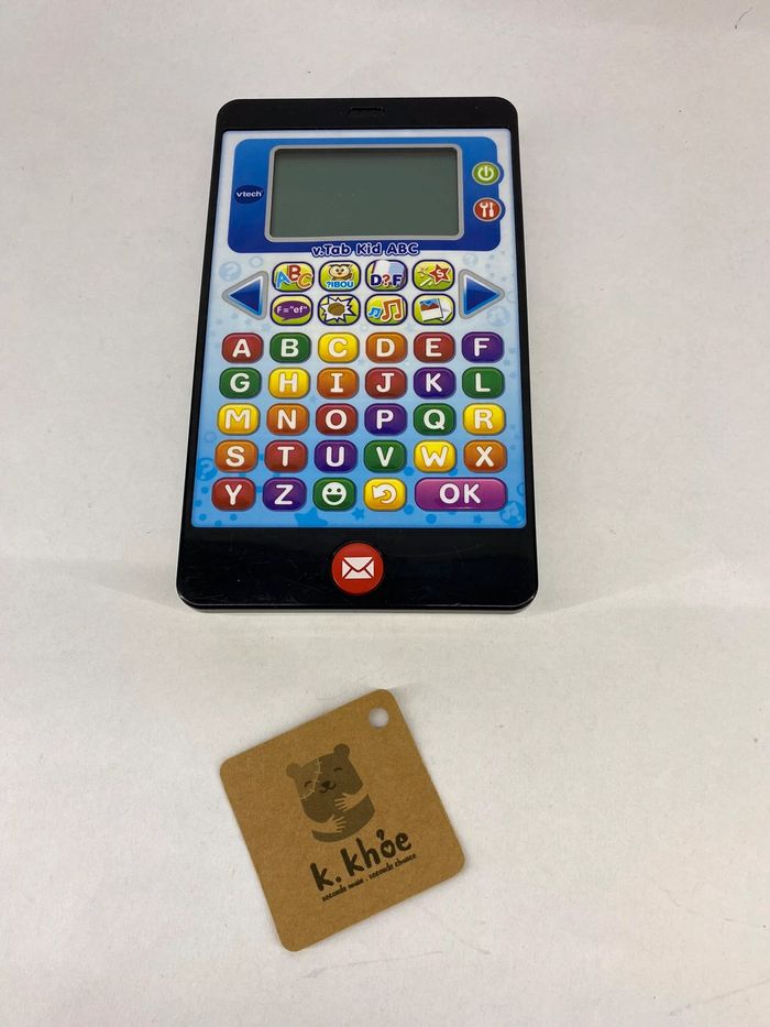 Tablette éducative Vtech - photo numéro 2
