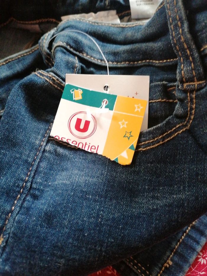 Jean slim - photo numéro 7