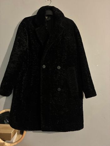 Manteau Zara