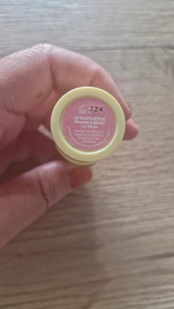 Lot de trois produits neufs - photo numéro 2